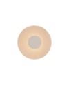 VENUS * APLIQUE 9W 3000K BLANCO